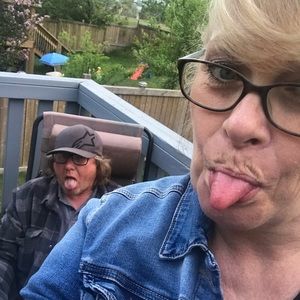 Meet your Posher, Tracy